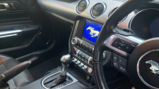 Ford Mustang 2.3 EcoBoost 2dr Auto Petrol Coupe